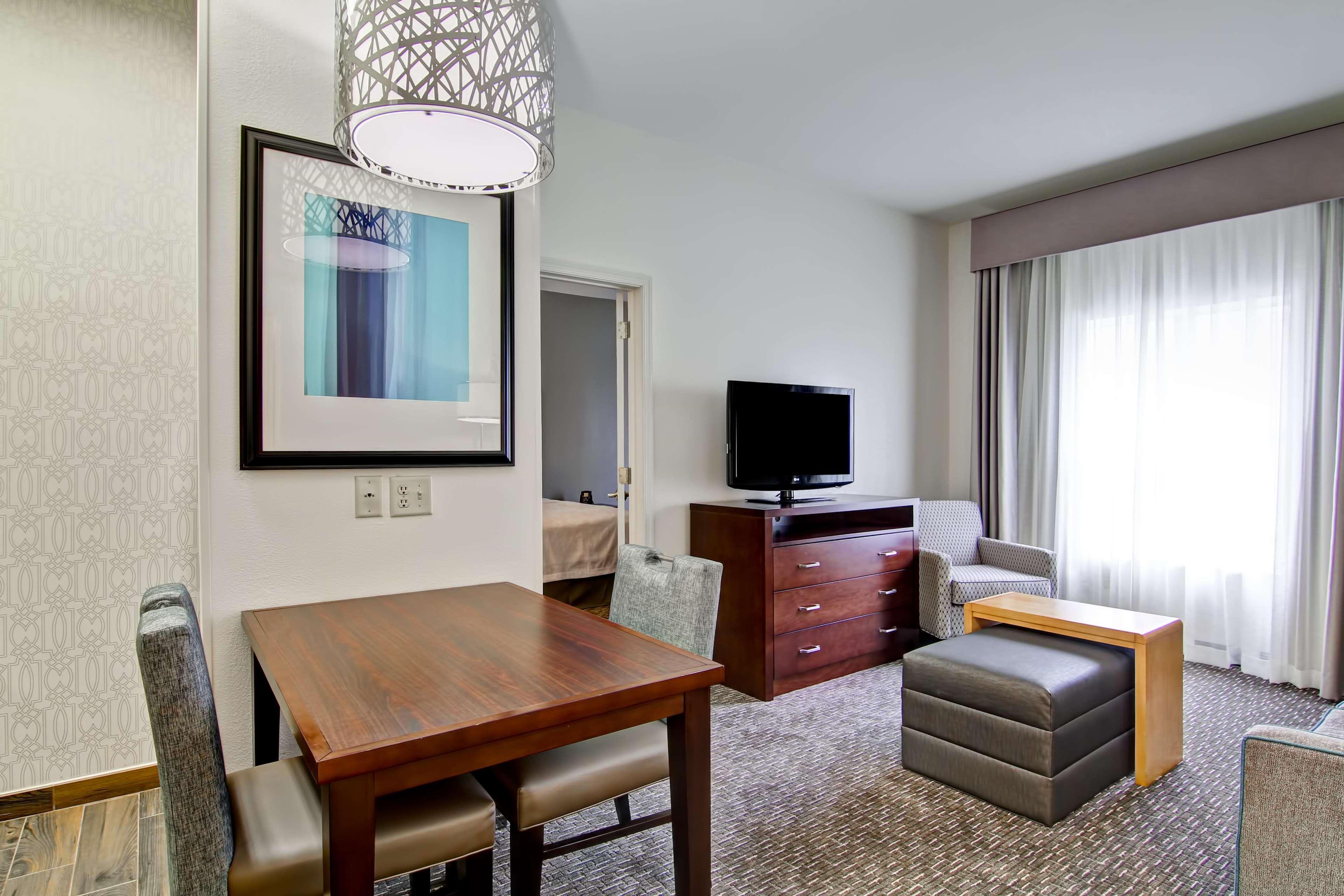 Homewood Suites By Hilton Newark-Cranford Esterno foto