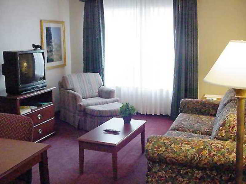 Homewood Suites By Hilton Newark-Cranford Camera foto